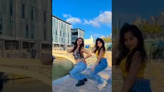 Download lagu #Jannat Zubaria And Rubina dilak new tiktok video ❤️❤️ #shorts mp3 Download lagu #Jannat Zubaria And Rubina dilak new tiktok video ❤️❤️ #shorts mp3