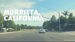 Murrieta, California