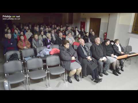 Dobrodelna prireditev Župnijske karitas Mala Nedelja