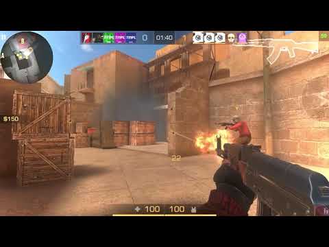 Bbho$ Highlights standoff 2