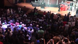 Awarding Ceremony @ The International 2