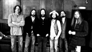 Black Crowes...Medicated Goo (Live 2013)