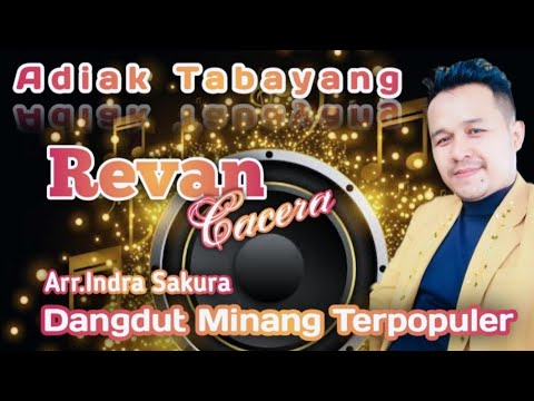 Adiak Tabayang - Cover Revan Cacera