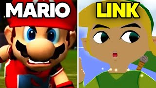 Gamecube Games Playable On Nintendo Switch 2