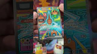 Phantasmal Flames Weavile 3 Pack Blíster #pokemon #unboxing #shorts #pokemoncards #pokemontcg