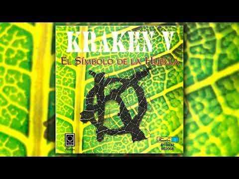 Mujer del-fin - Kraken