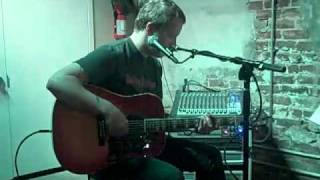 Justin Johnson - &quot;Shelly&quot; (Adam Hood)