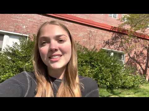 Student story