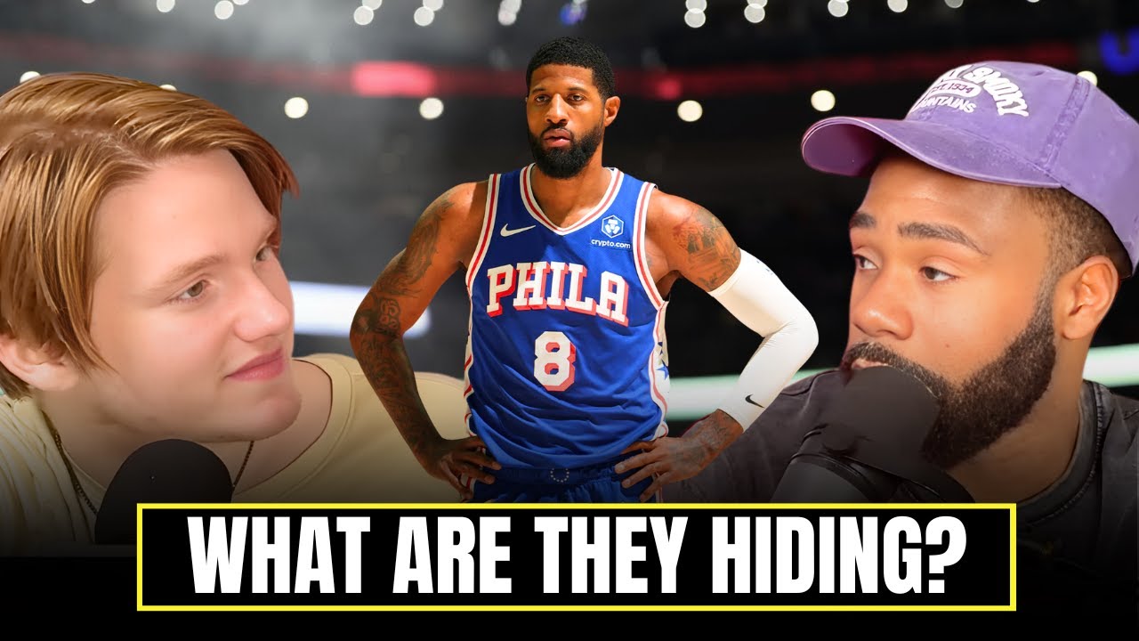 Why was Paul George suspended by the NBA? Is Paul George's Suspension FAIR or Not?