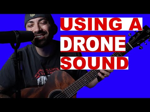 How to find your comfortable vocal range (using a drone tone) | Episode 5