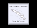 British Sea Power - Man of Aran