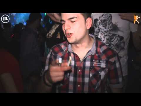 JIL CLUB - Fancy JIL gets Balkanized 27.3.2010