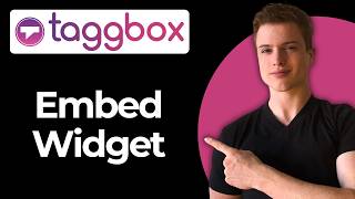 Download lagu How To Embed A Widget On An HTML Website Using Taggbox (Step-by-step) mp3 Download lagu How To Embed A Widget On An HTML Website Using Taggbox (Step-by-step) mp3