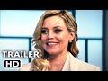 SKINCARE Trailer 2024 Elizabeth Banks Thriller Movie