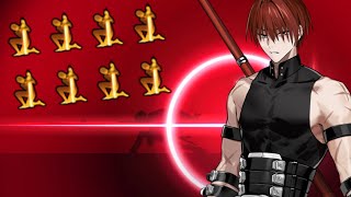 [閒聊] 左之助意外有料？