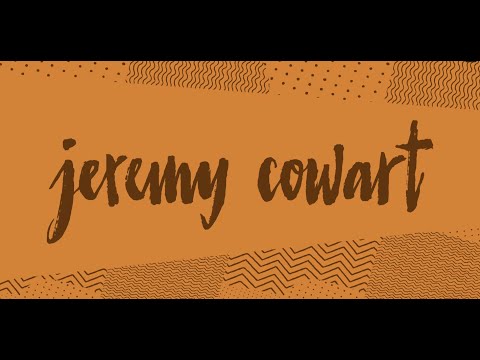 WDS  2015 Main Stage Keynote Speaker - Jeremy Cowart on the Power of Telling Human Stories