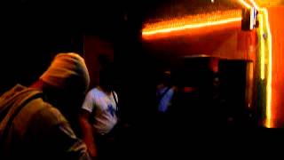 Himsa - Sense of passing (Beterano Cover)