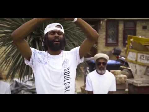 Bongo Kanny - Time - [2019]