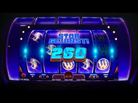 MongoTV_3594 - Mongo Casino - Del 71 - Spillemaskiner - Spinsane