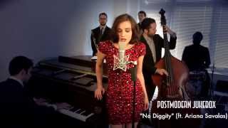 Ariana Savalas Chords