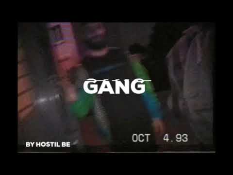 Zola X Koba La D Type Beat "GANG" (Prod. By Souka)