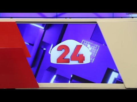 Новости 15:00/ #АлаТоо24/ 20.03.2020