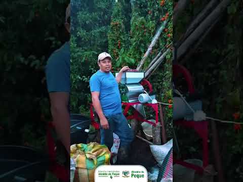 🎥 El campo nos habla con gratitud