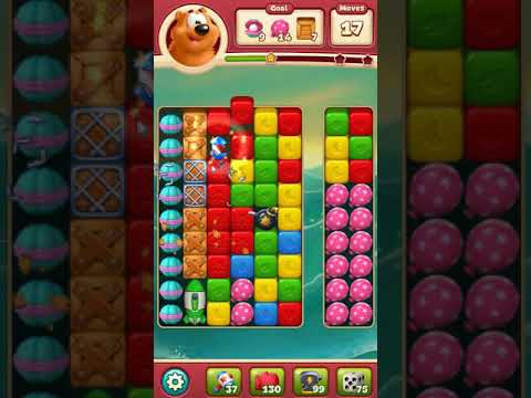 Toon Blast Level 1867  A S GAMING