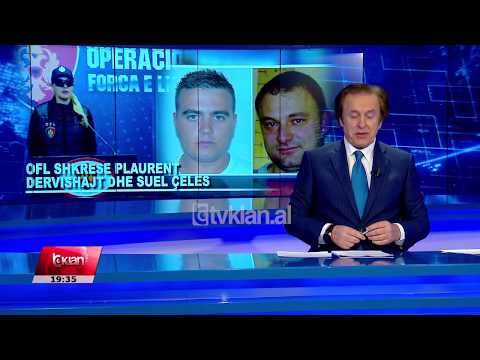 Edicioni i Lajmeve Tv Klan 06 Shkurt 2020, ora 19:30