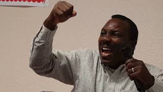 Partnership With the Word Part 2