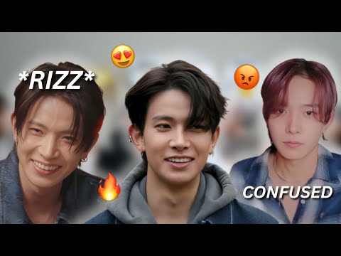 Heeseung chaotic compilation you didn't knew you needed 😭😵‍💫