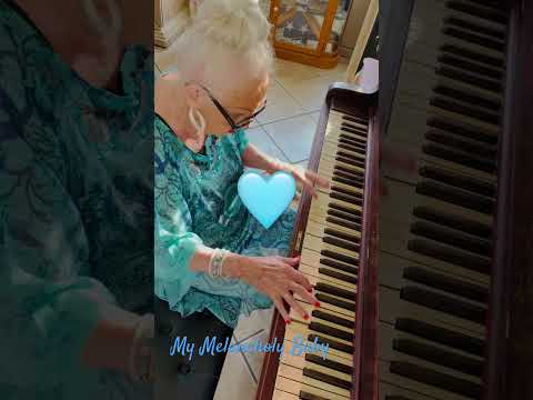 #jazz..1927 by Earl Hines. My Melancholy Baby