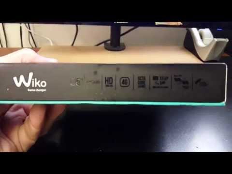 WIKO HIGHWAY STAR 4G DUAL SIM Unboxing Video – in Stock at www.welectronics.com