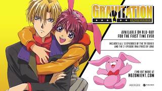 Gravitation Complete Collection HD Official Trailer