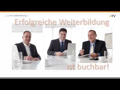 me Weiterbildung -  Die Spezialisten für Service und Vertrieb