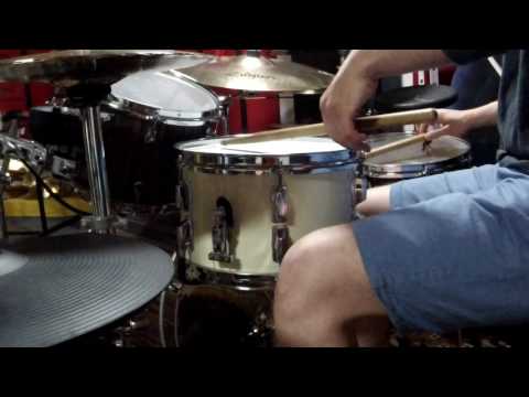 Pearl World Series Snare 13x8 Custom 2 drumshop pl