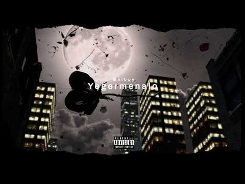 Balboy - Yegermenalo (Audio)