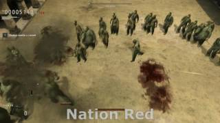 Crimsonland video thumbnail