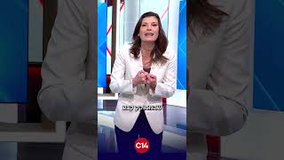 "מי שלא נבחר - מנהל פה מדינה": המונולוג של יערה זרד (חדשות ערוץ 14) - התמונה מוצגת ישירות מתוך אתר האינטרנט יוטיוב. זכויות היוצרים בתמונה שייכות ליוצרה. קישור קרדיט למקור התוכן נמצא בתוך דף הסרטון