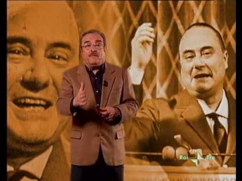 Ritratti 2004 - Giancarlo Governi racconta Mario Riva