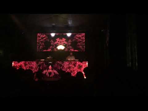 Guy J drops The Rove @ Barutana 21.09.2018.