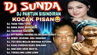Download lagu DJ SUNDA VIRAL || DJ PANTUN SISINDIRAN || TANG TING TUNG_BIWIR JEUDING JIGA ODADING || KOCAK PISAN😂 mp3