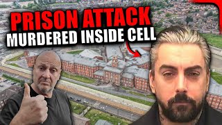 Pa*dophile Ian Watkins Killed In Monster Mansion or HMP Wakefield! Street Justice!