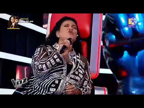 VALS 🎤 CUANDO LLEGUE LA HORA...🎶 #VALSPERUANO