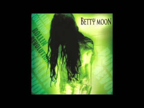 Betty Moon - Somebody to Love [Jefferson Airplane Cover] (Lyrics)