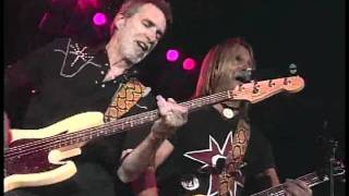 FOGHAT  I Just Wanna Make Love To You  2008 Live