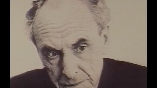 Walter Felsenstein - Portrait