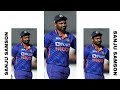 Sanju Samson Status Sanju Samson Whatsapp Status Sanju Samson 43 Run In Zimbabwe IND Vs ZIM