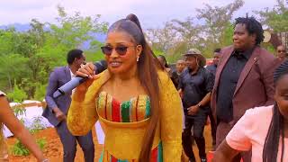 Download lagu Kyathi kya ntheo (katana na mercy) - Gladys  kanyaa mp3