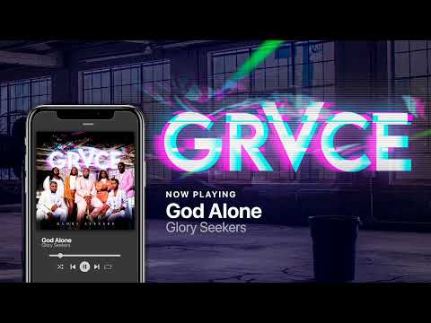 God Alone (Official Audio)